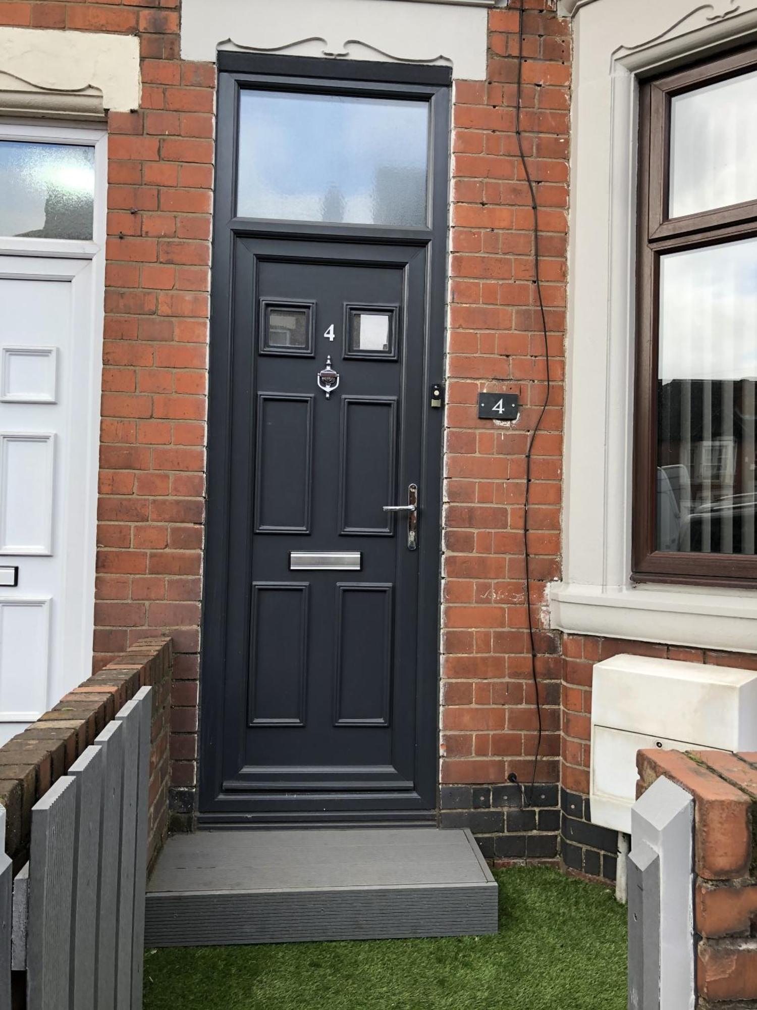 Villa Executive Or Large Family 5-Bed House - Hosted By Hutch Lifestyle à Coventry Extérieur photo