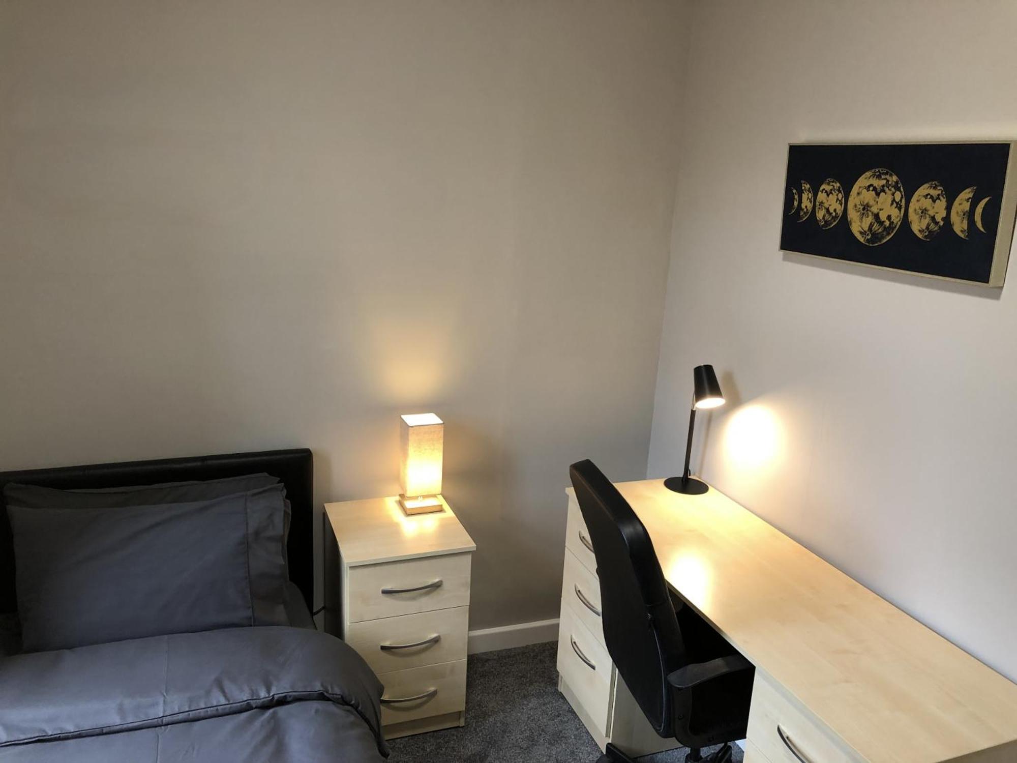 Villa Executive Or Large Family 5-Bed House - Hosted By Hutch Lifestyle à Coventry Extérieur photo