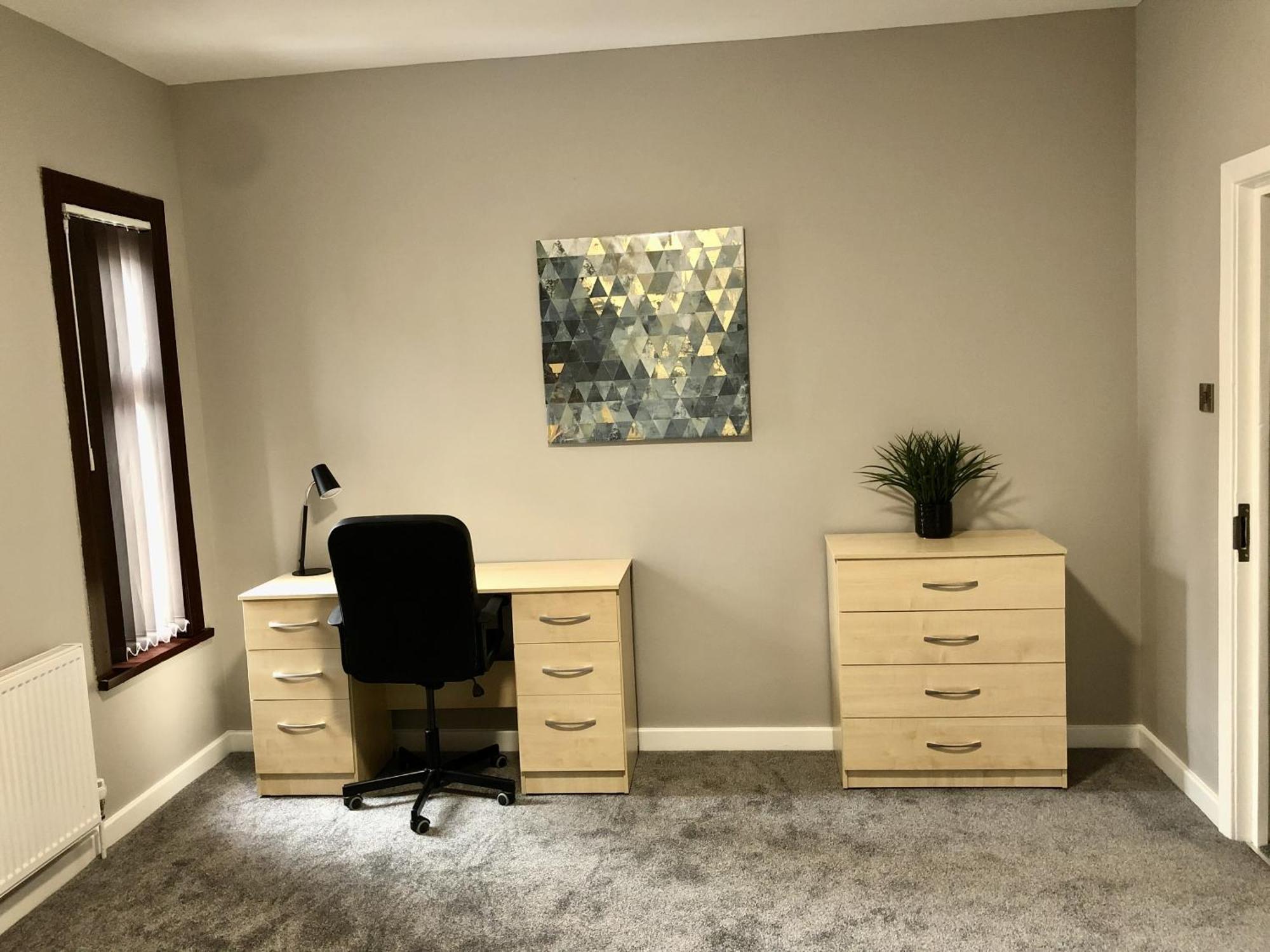 Villa Executive Or Large Family 5-Bed House - Hosted By Hutch Lifestyle à Coventry Extérieur photo