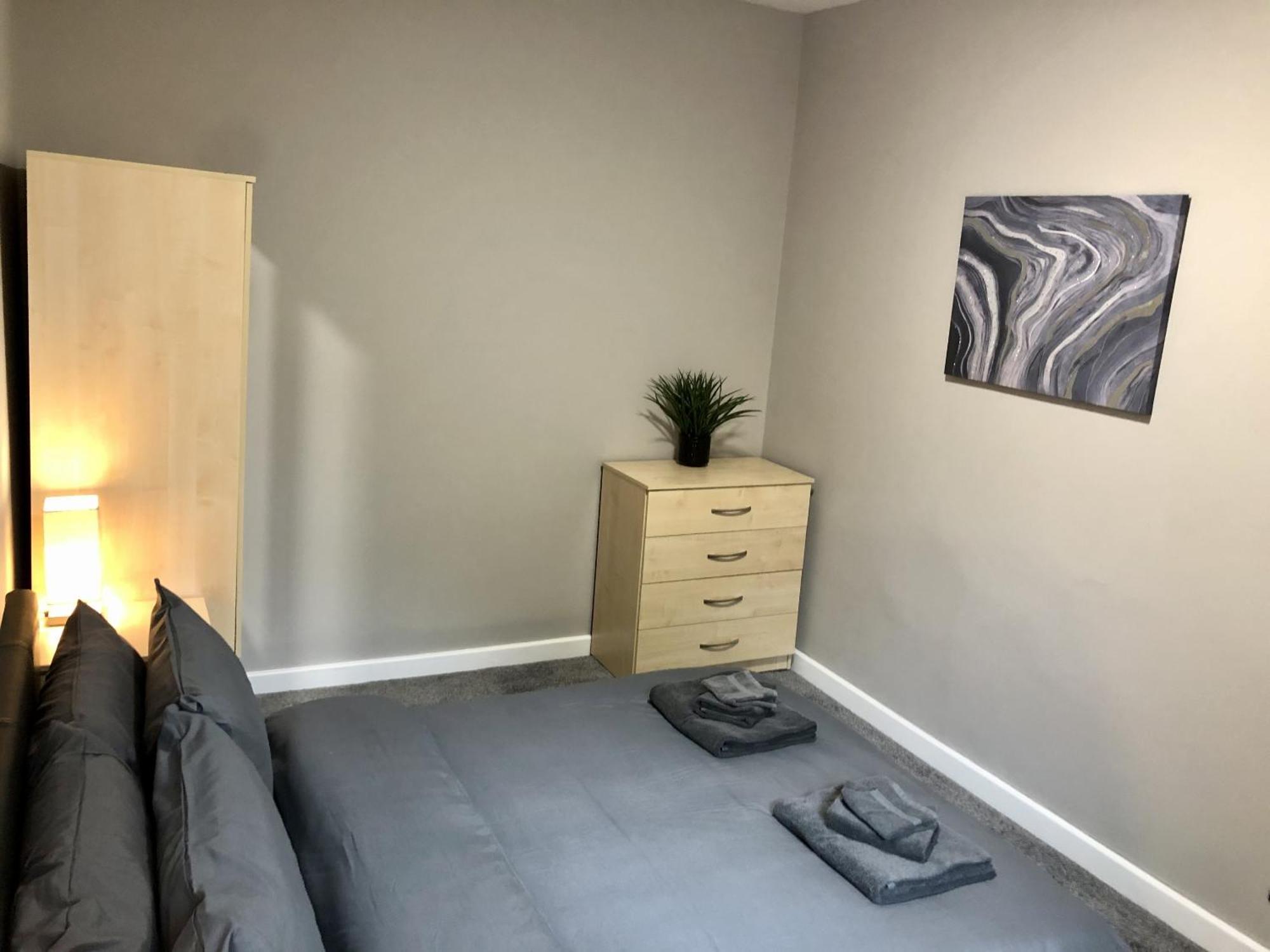 Villa Executive Or Large Family 5-Bed House - Hosted By Hutch Lifestyle à Coventry Extérieur photo